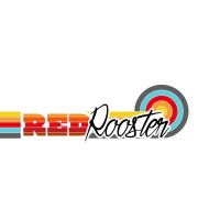 Red Rooster Activation & Events Logo