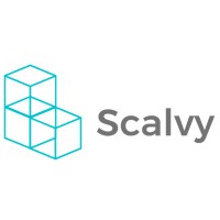 Scalvy Inc Logo
