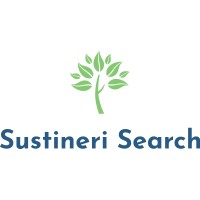 Sustineri Search Logo