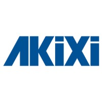 Akixi Logo
