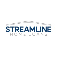 Streamline Home Loans Logo