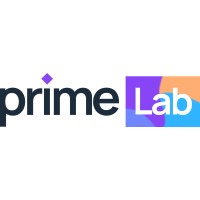 PrimeLab Logo