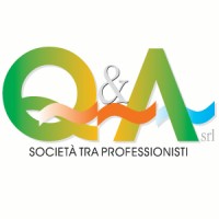 Q&A s.r.l. Logo