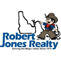 Robert Jones Realty, Inc. Logo