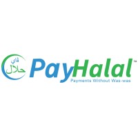 PayHalal Logo