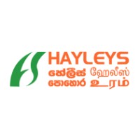 Hayleys Agro Fertilizer Logo
