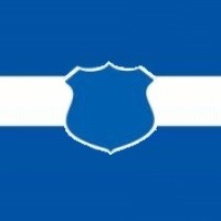 Blueguard Security Inc. Logo