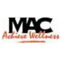 Maryland Athletic Club (MAC) Logo