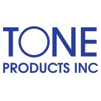 Tone Products Inc Logo
