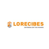lorecibes.com Logo