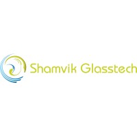 Shamvik Glasstech Private Limited Logo