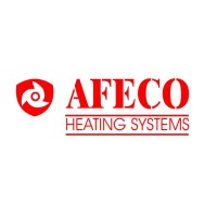 AFECO HEATING SYSTEMS Logo