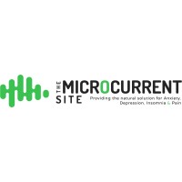 The Microcurrent Site Ltd Logo