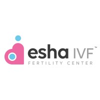 Esha IVF Logo