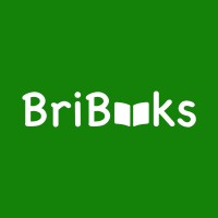 BriBooks Logo