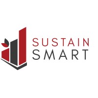 Sustain Smart Logo