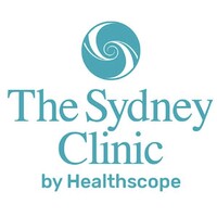 The Sydney Clinic Logo