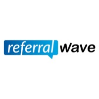 Referral Wave Logo