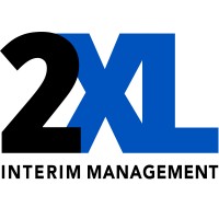 2XL Interim Management Logo