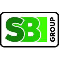 SBI Group Pty Ltd Logo