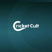 Cricket Cult Logo