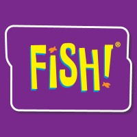 ChartHouse Learning, The Official Home of The FISH! Philosophy Logo