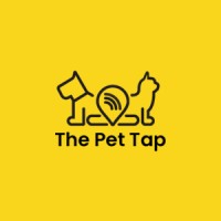 The Pet Tap Logo