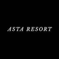 Asta Resort Logo