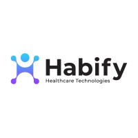 Habify Healthcare Technologies Logo