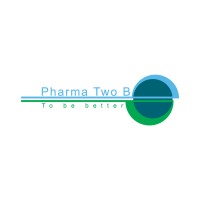 Pharma Two B Logo