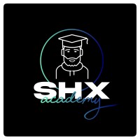 Sheinix Academy Logo