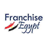 Franchise Egypt Logo