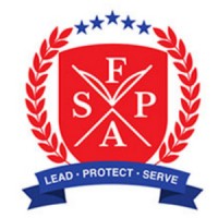 Fire Protection Association Singapore Logo