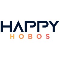 Happy Hobos Logo