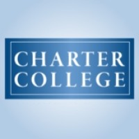 Charter College Logo