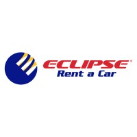 Eclipse Rent a Car Logo