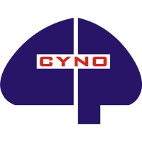 Cyno Pharmaceuticals Ltd Logo