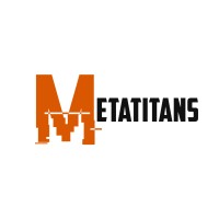 Meta Titans Logo