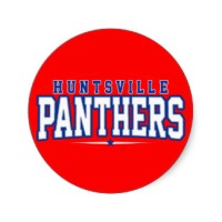 Huntsville High School Logo