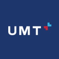 Đại học Quản lý và Công nghệ TP.HCM Logo