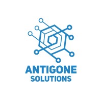 Antigone Solutions (OPC) Private Limited Logo