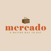 Mercado Thailand Logo