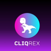 CliqRex Logo