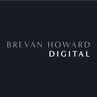 Brevan Howard Digital Logo