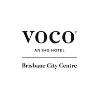 voco Brisbane City Centre Logo