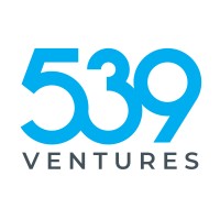 539 Ventures Logo