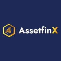 AssetfinX Technologies Pvt Ltd Logo