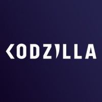 Kodzilla Logo