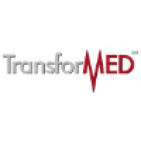 TransforMED Logo