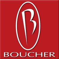 Gordie Boucher Lincoln Logo